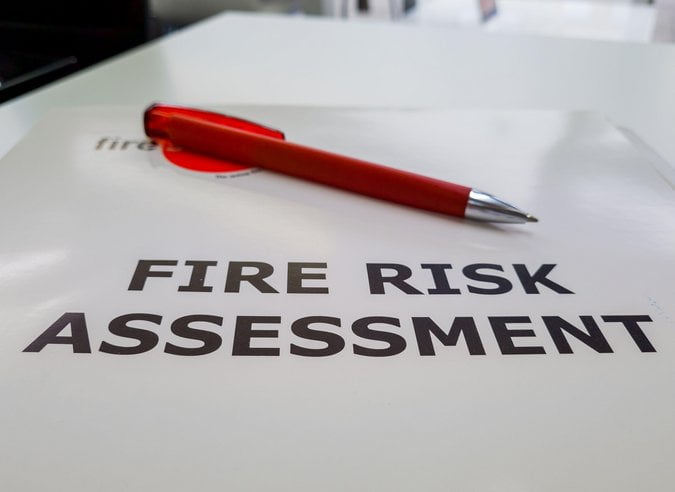 Fixiz london fire door inspections", "fire safety regulations", "fire door inspection services" Fire Risk Assessment