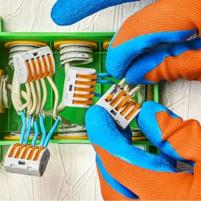 FIXIZ Electrical Services