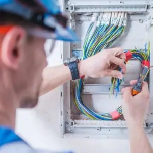 FIXIZ Electrical Services