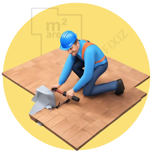 FIXIZ Floor Installation Services