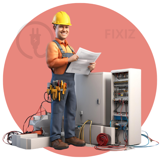 FIXIZ Floor Installation Services