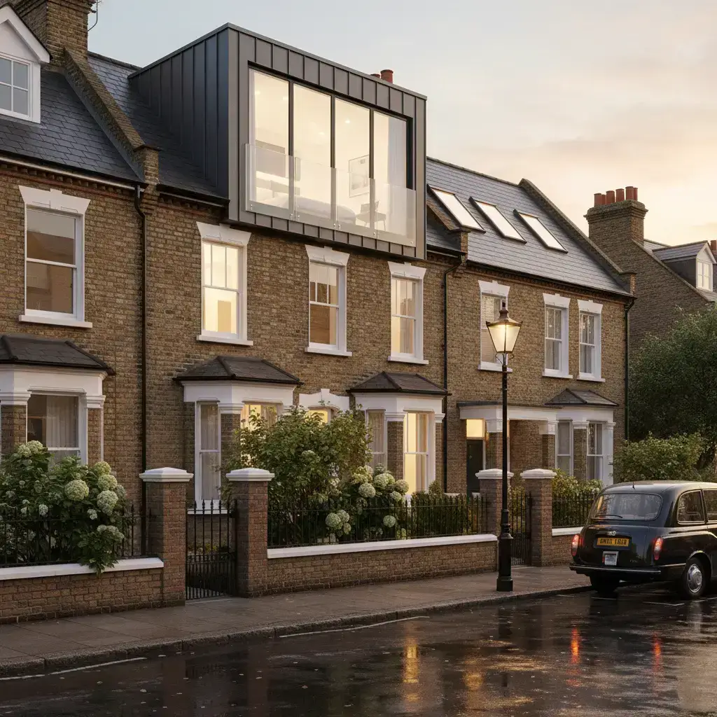 UK home damp moisture problems prevention solutions