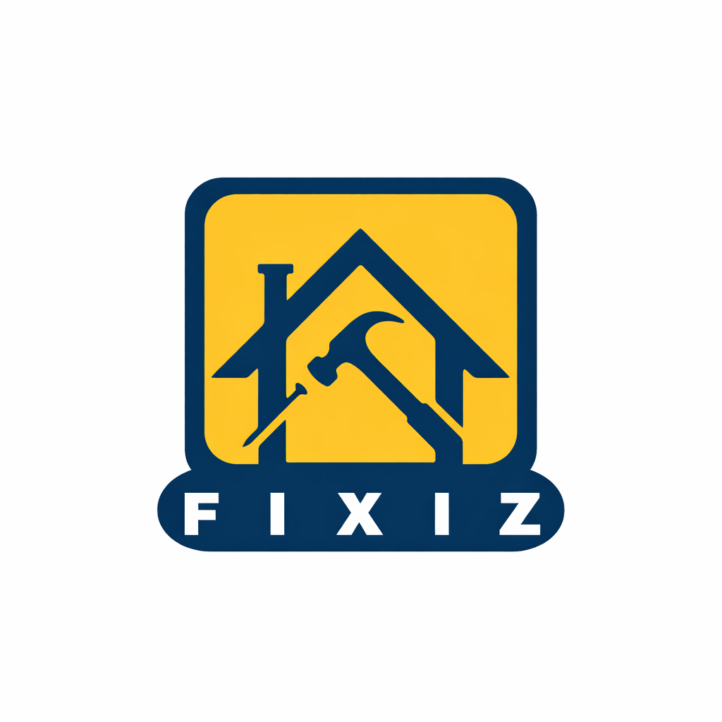 Fixiz Logo